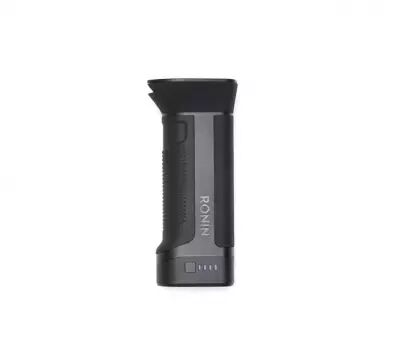 Poigne BG18 pour Ronin-SC avec batterie intgre - DJI