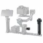 Poignée de commande à distance pour rig DJI RS 2 - Tilta