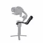 Poignée de commande arrière légère pour DJI Ronin - Tilta 