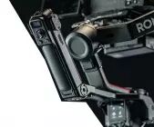 Poignée de contrôle arrière pour DJI RS 2 - Tilta