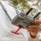Poignée de radiocommande avec sangle de cou pour DJI RC 1 & 2 - Sunnylife 