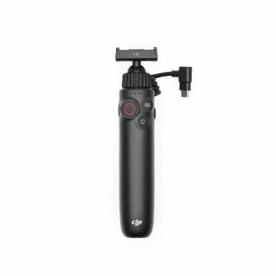 Poigne de recharge multifonctionnelle pour DJI Osmo Action