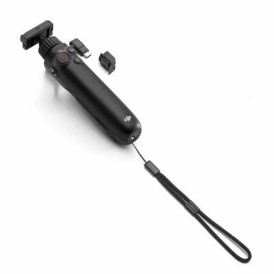 Poigne de recharge multifonctionnelle pour DJI Osmo Action