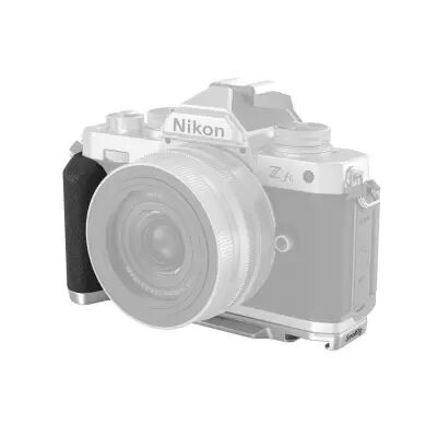 Poigne en forme de L 3480 pour appareil photo Nikon Z fc - SmallRig