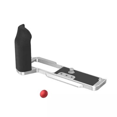Poigne en forme de L 4136 pour Fujifilm X-T5 - SmallRig