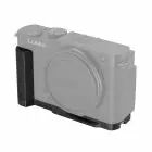 Poignée en forme de L 4517 pour Panasonic Lumix S9 - SmallRig