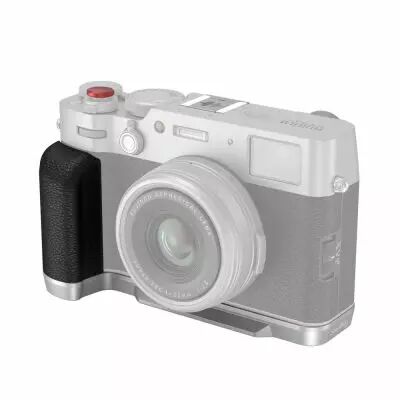 Poigne en L 4555 pour FUJIFILM X100VI / X100V - Smallrig