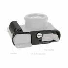 Poign&eacute;e en L 5701 pour Panasonic Lumix L10 - SmallRig