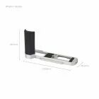 Poign&eacute;e en L 5701 pour Panasonic Lumix L10 - SmallRig