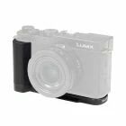 Poign&eacute;e en L 5701 pour Panasonic Lumix L10 - SmallRig