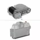 Poignée en silicone en L 4712 pour Fujifilm X-T50 - SmallRig