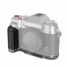 Poignée en silicone en L 4712 pour Fujifilm X-T50 - SmallRig