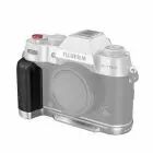 Poignée en silicone en L 4712 pour Fujifilm X-T50 - SmallRig