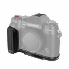 Poignée en silicone en L 4712 pour Fujifilm X-T50 - SmallRig