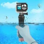 Poign&eacute;e flottante &eacute;tanche pour action cam - Sunsky 
