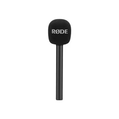 Poigne Interview GO pour Wireless Go - RODE