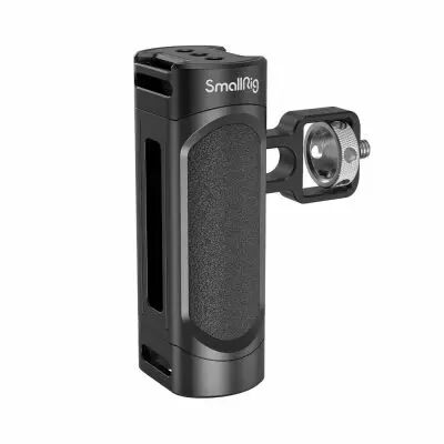 Poigne latrale 2772 pour cage  smartphone - SmallRig