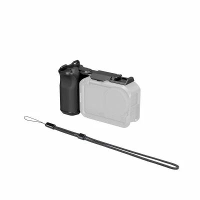 Poign�e lat�rale 6259 pour DJI Osmo Action 6 - SmallRig