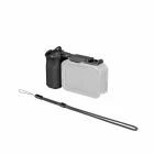Poign&eacute;e lat&eacute;rale 6259 pour DJI Osmo Action 6 - SmallRig