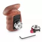 Poignée latérale droite pour DSLR - SmallRig