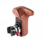 Poignée latérale droite pour DSLR - SmallRig