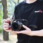 Poignée latérale droite pour DSLR - SmallRig