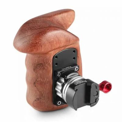 Poigne latrale droite pour DSLR - SmallRig