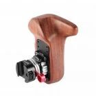 Poignée latérale droite pour DSLR - SmallRig