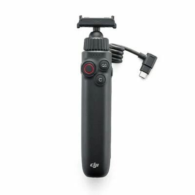 Poigne multifonctionnelle avec batterie pour gamme DJI Osmo Action
