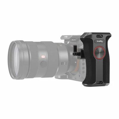 Poign�e NATO rotative gauche 3260 pour cage - SmallRig