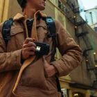 Poign&eacute;e Point-and-Shoot pour GoPro Mission 1 - GoPro