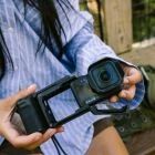 Poign&eacute;e Point-and-Shoot pour GoPro Mission 1 - GoPro
