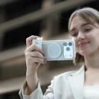 Poign&eacute;e smartphone MagCam 2 - PGYTECH