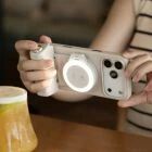 Poign&eacute;e smartphone MagCam 2 - PGYTECH