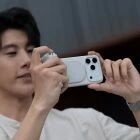 Poign&eacute;e smartphone MagCam 2 - PGYTECH