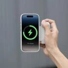 Poign&eacute;e smartphone MagCam 2 - PGYTECH