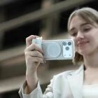 Poign&eacute;e smartphone MagCam 2 - PGYTECH