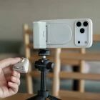 Poign&eacute;e smartphone MagCam 2 - PGYTECH