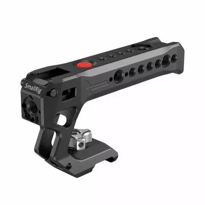 Poigne suprieure avec bouton d\'enregistrement - SmallRig