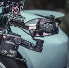 Poignée supérieure pour DJI Ronin 4D - Tilta