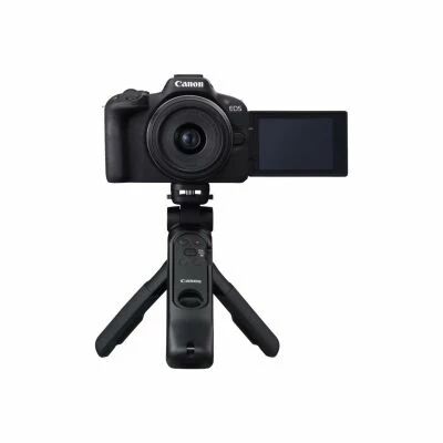 Poign�e tr�pied HG-200TBR avec t�l�commande - Canon