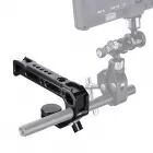 Poignée universelle multi fixations pour DSLR - Ulanzi