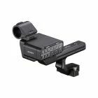 Poign&eacute;e XLR 32bits flottant pour SONY FX5