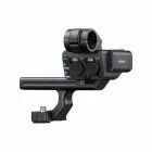 Poign&eacute;e XLR 32bits flottant pour SONY FX5