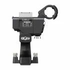 Poign&eacute;e XLR 32bits flottant pour SONY FX5