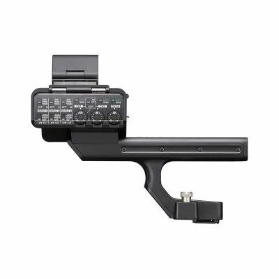 Poign�e XLR 32bits flottant pour SONY FX5