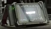 Poignées de support pour moniteur DJI 7\  haute luminosité - Tilta