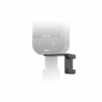 Porte accessoire pour Insta360 (X5/X4/X3/One X2)