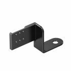 Porte accessoire X5 invisible pour micro RØDE - Insta360