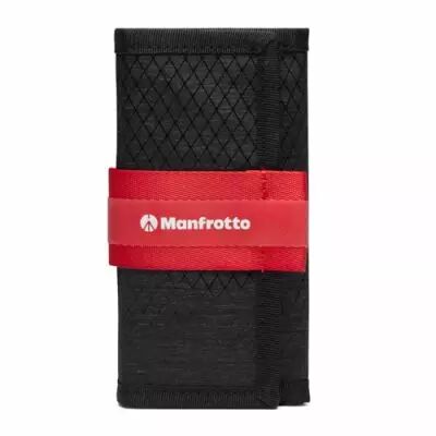 Porte cartes mmoire Pro Light - Manfrotto